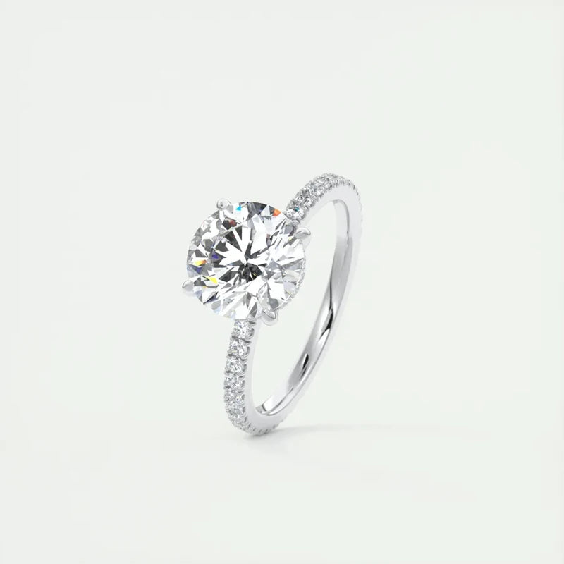 Classic Engagement ring