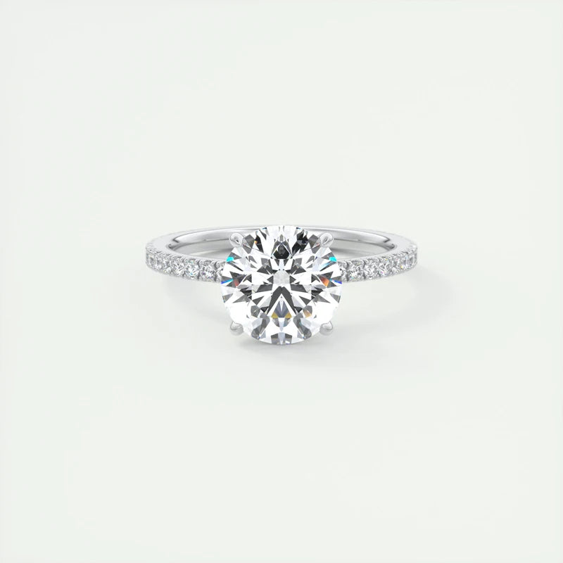 Classic Engagement ring