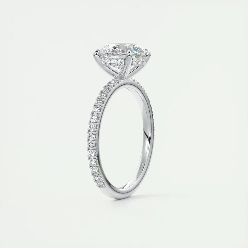 Classic Engagement ring