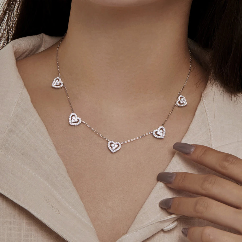 Heart Necklace