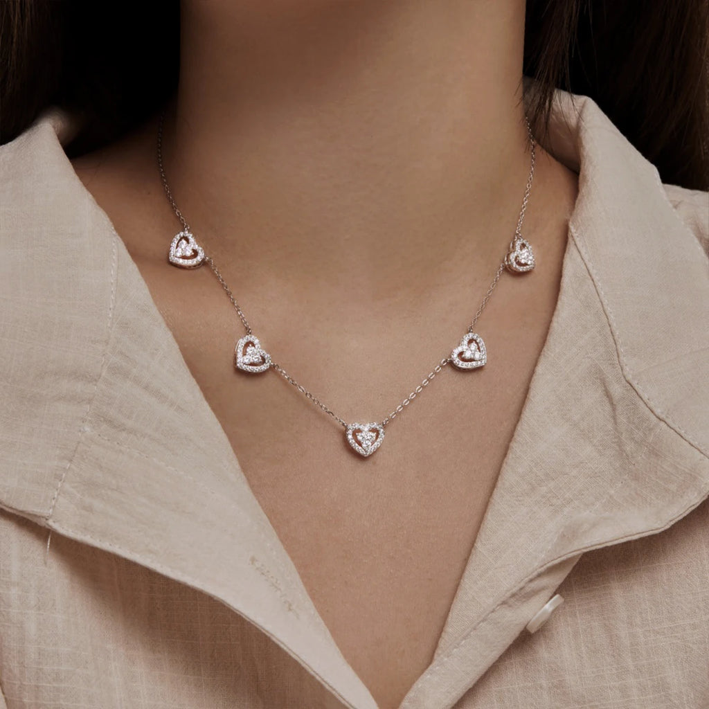 Heart Necklace