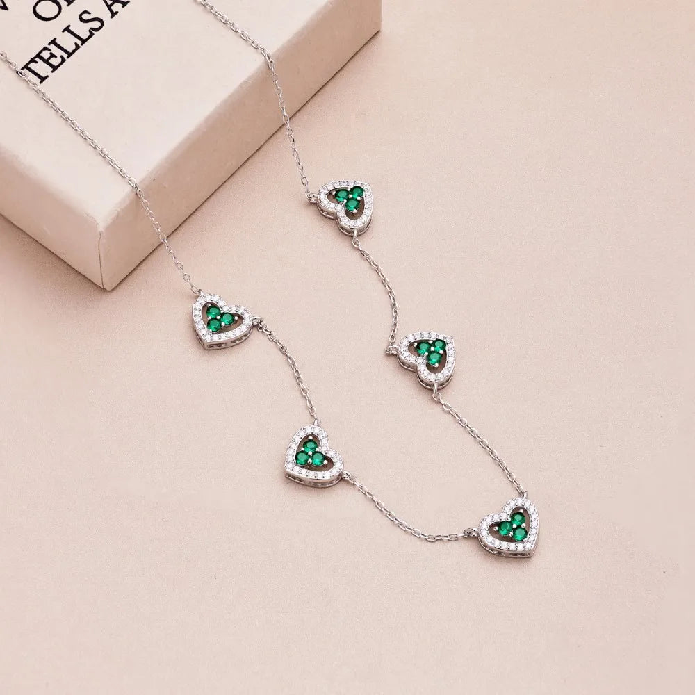 Heart Necklace