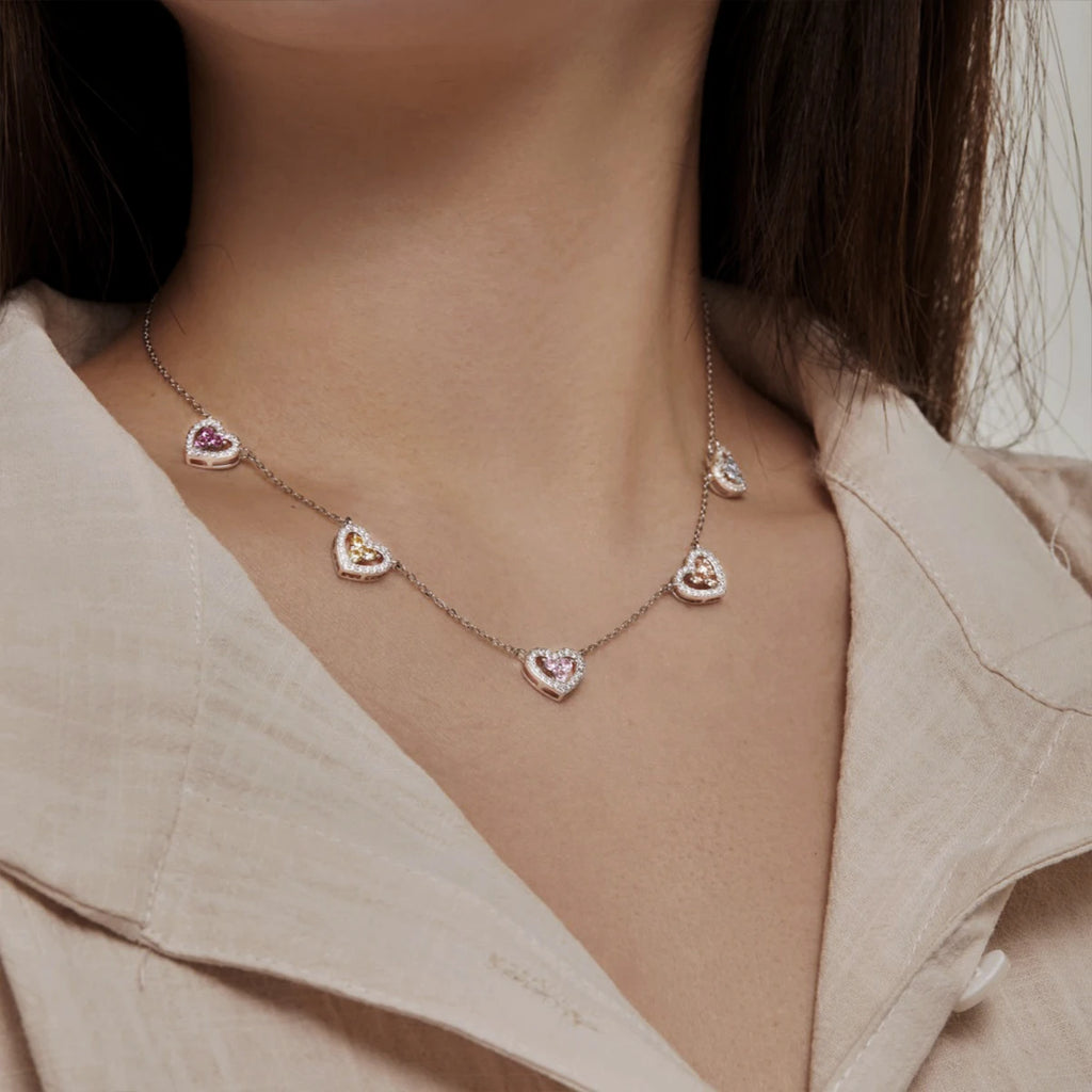 Heart Necklace